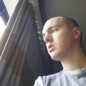 Meet your Posher, Josh